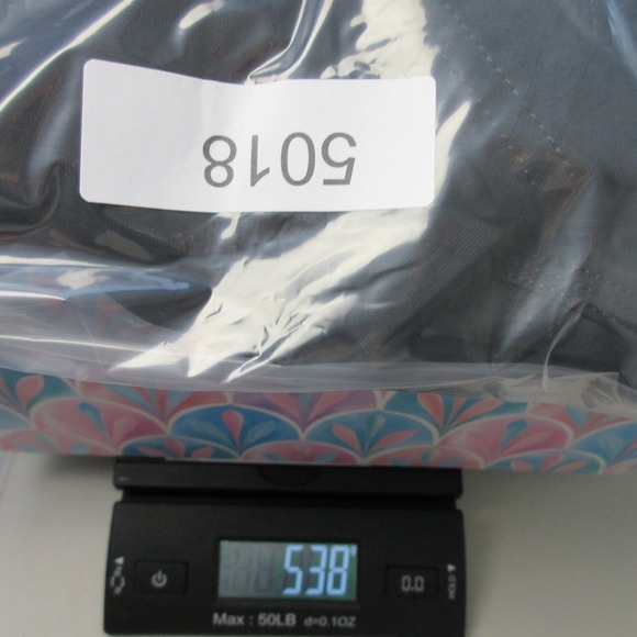 Lululemon Asymmetrical Zip Jacket Women Black Pockets 4 S Outdoor Athleisure 538 - Picture 5 of 10